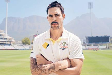 World T20: Mitchell Johnson's toe infection spreads to leg