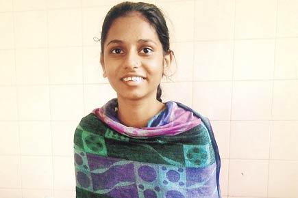 Mumbai train accident victim to get prosthetic arms that let her write, type