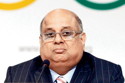 I'll change things or quit, says IOA chief Ramachandran