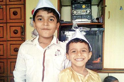 Tragic deaths: 500-kg marble swing crushes two cousins in Mumbai