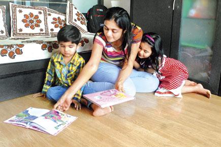 Women's Day Special: Why Mumbai's working moms are supermoms
