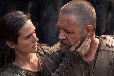 Movie Review: 'Noah'