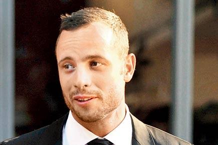 Is Oscar Pistorius dating a teenager now?