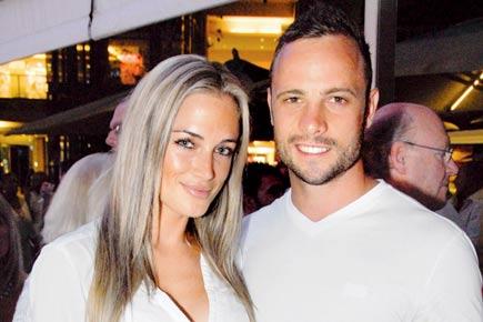 Oscar Pistorius cheated on me with Reeva: Ex-girlfriend tells court