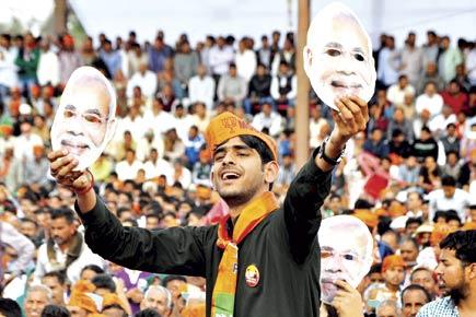 Lok Sabha Elections: State BJP wants Narendra Modi to address 18 rallies