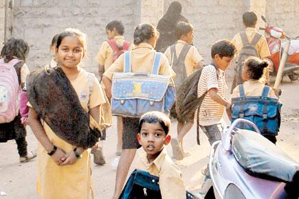 Web portal to help corporates help civic schools transparently