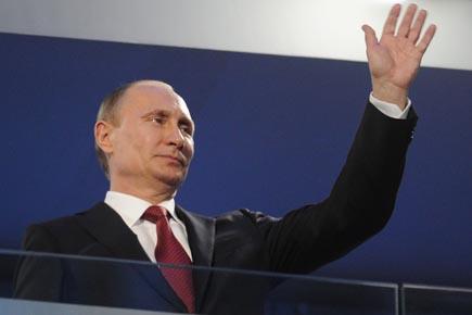 Ukraine Crisis: Putin recognises Crimean independence 
