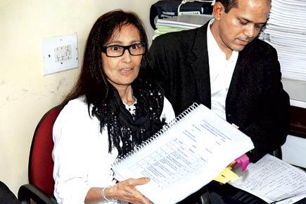 HC tells Jiah Khan's mother to file rejoinder to CBI reply