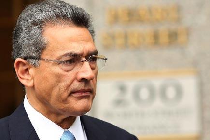 Former Goldman Sachs director Rajat Gupta's appeal on insider trading conviction rejected