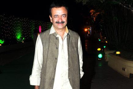 Rajkumar Hirani, Boman Irani bat for film industry writers