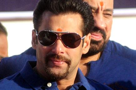 Salman Khan all praise for Subhash Ghai's 'Kaanchi'
