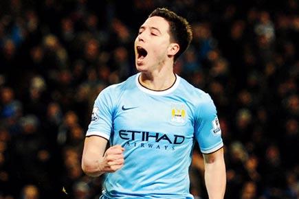 Manchester City have nothing to lose today: Samir Nasri
