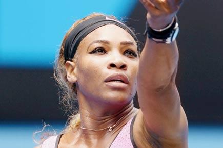 Miami Masters: Serena tested by Shvedova