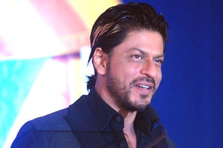 SRK thinks Big B starrer 'Bhootnath Returns' will be superhit