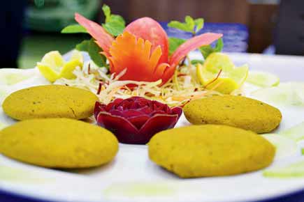 Indulge in Mughlai cuisine at Royal Flavours