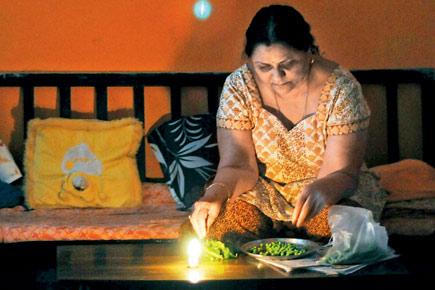 Lights out! Unpaid bills lands posh Bandra society in darkness