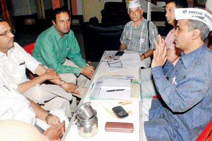 Lok Sabha elections 2014: AAP objects to Election Commission's poll rate card