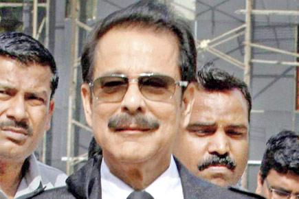 Sahara in Supreme Court for putting on hold auctioning of Aamby Valley