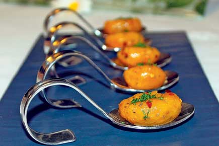 Why Mumbai foodies must head to Lower Parel's Silverspoon Gourmet
