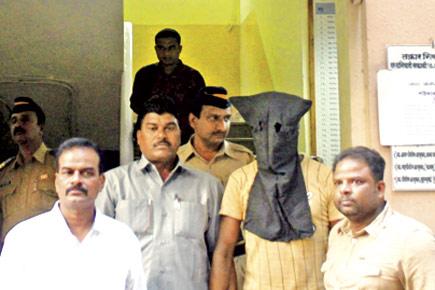 Mumbai crime: Guard who killed colleague wanted to kill wife's kin too