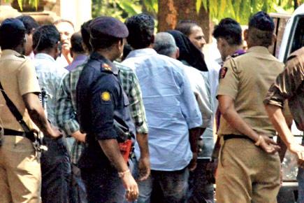 German Bakery blast accused Yasin Bhatkal to be shifted to Thane jail