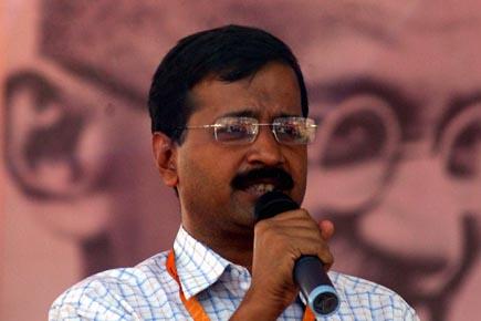 Elections 2014: Arvind Kejriwal alleges whole media is sold, backtracks later 