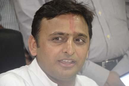 SP may not field candidates against Sonia and Rahul Gandhi