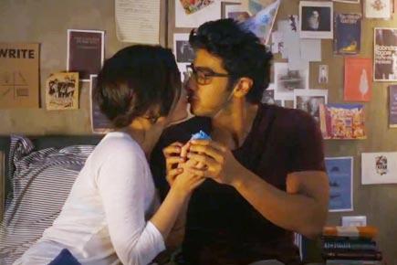 Catch 'Offo!', the new song from '2 States'