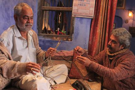 Movie Review: 'Ankhon Dekhi'