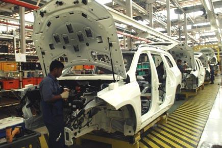 Toyota India suspends 17 workers