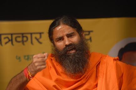 No alternative to Narendra Modi: Baba Ramdev