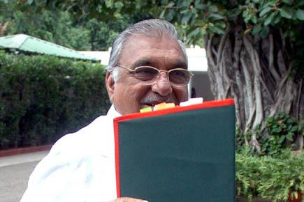 Haryana Chief Minister Bhupinder Singh Hooda made illegal marriage: Opposition