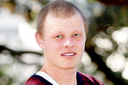 Sunshine Story: Man with cancer helps save assault victim