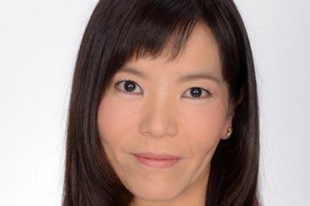 Meet Chie Shimpo, Japan's first female bank head  