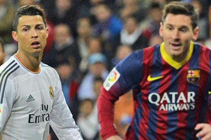 El Clasico: Five things we learned from Barcelona vs Real Madrid thriller