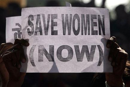 Crime against women: 19 year old gangraped in New Delhi