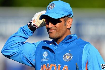 WT20: Bowling remains a concern, admits MS Dhoni