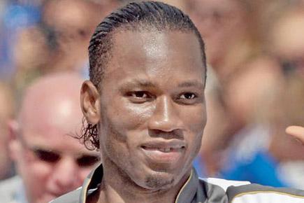 CL: Drogba vows to pile on the misery for Chelsea