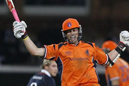 Five great upsets in limited overs cricket