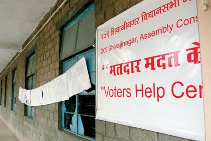 Closed offices, staff coming in late: Help centres for voters not very helpful