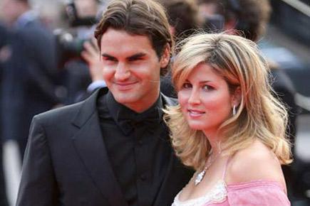 Roger Federer and wife expecting twins for second time