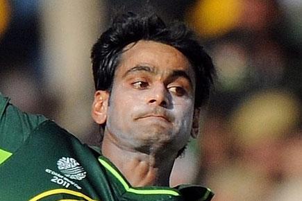 Are skipper Hafeez and Pak team management at loggerheads at World T20?