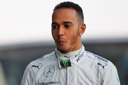 Hamilton, Rosberg will help Mercedes clinch F1 title: Christian Horner