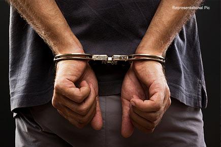 MUMBAI CRIME: Finally, cops nab accused  after 24 years