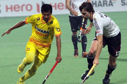 Soon, hockey games will be shorter and have four quarters