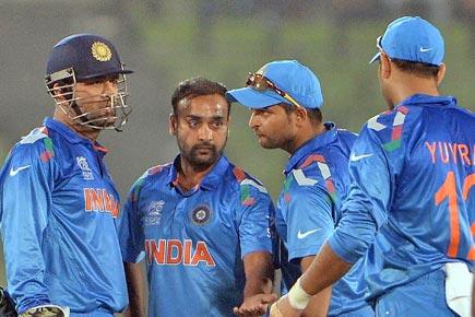 WT20: Struggling India eye elusive win, take on England