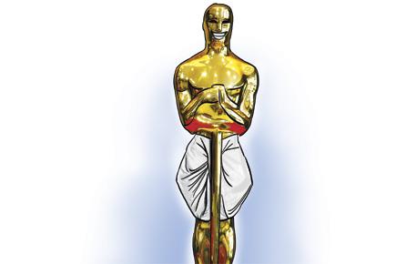 The Oscars 2014 (My stolen stories, scripts, screenplays)