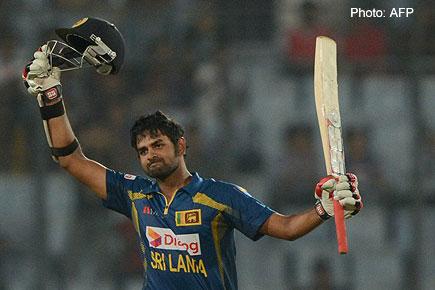 Sri Lanka beats Pakistan to win Asia Cup 2014 title