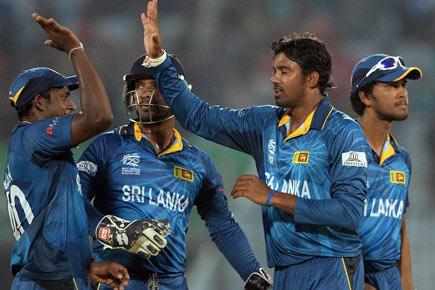 WT20: Sri Lanka defeat South Africa by 5 runs in last over thriller