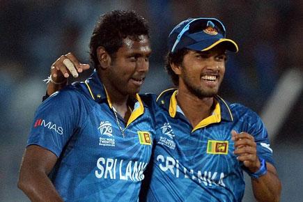 REALITY CHECK! Dutch shot out for record lowest T20I total; Sri Lanka stroll to a win